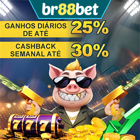 br88bet Fundo de Resgate de Perdas Semanais